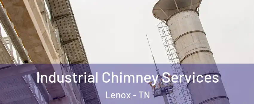 Industrial Chimney Services Lenox - TN