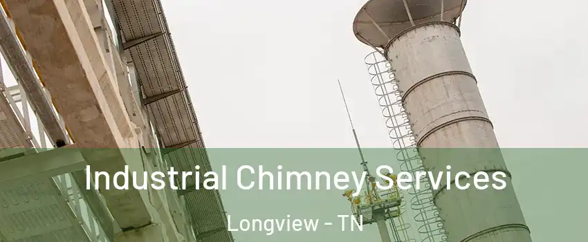 Industrial Chimney Services Longview - TN