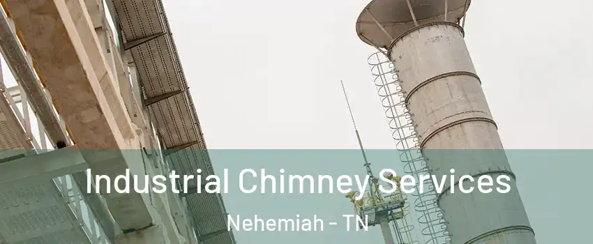 Industrial Chimney Services Nehemiah - TN