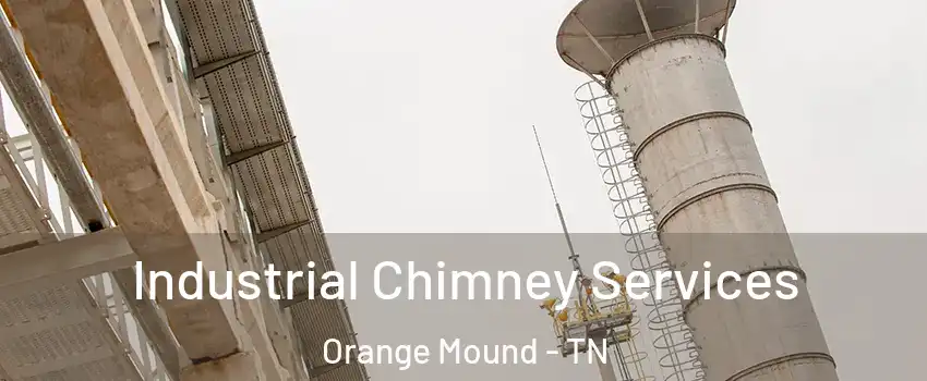 Industrial Chimney Services Orange Mound - TN