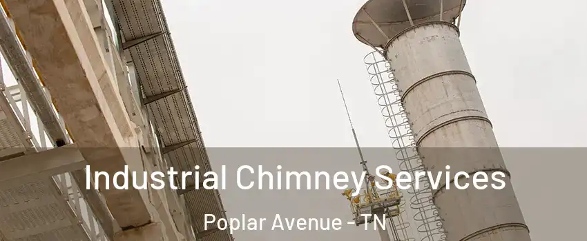 Industrial Chimney Services Poplar Avenue - TN