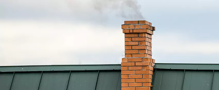 Animal Screen Chimney Cap Repair And Installation Services in Diamond Estates, Tennessee