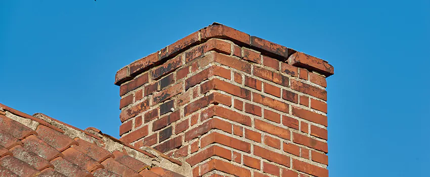 Clean Blocked Chimney in Elliston Heights, Tennessee