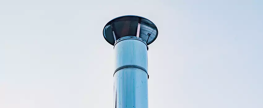 Wind-Resistant Chimney Caps Installation and Repair Services in Sea Isle Park, Tennessee