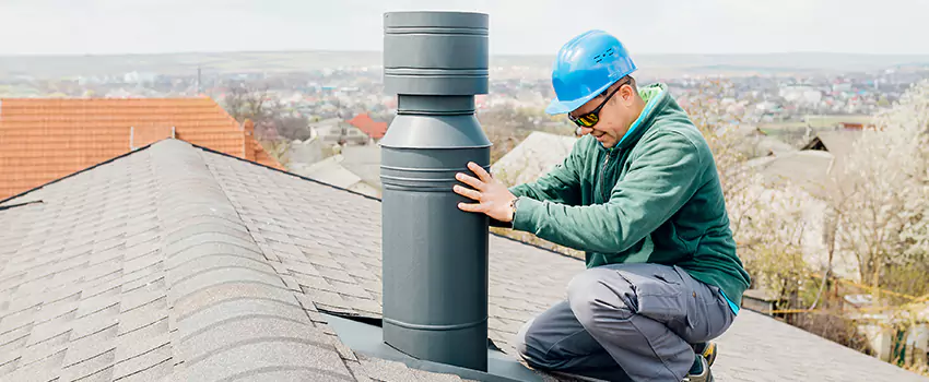 Chimney Chase Inspection Near Me in Hickory Hill, Tennessee