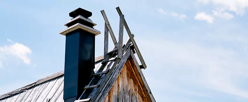 Chimney Creosote Cleaning in Colonial Acres, TN