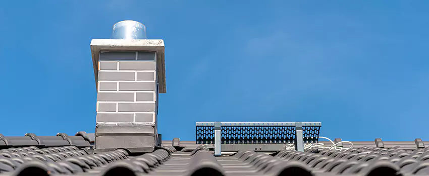 Chimney Flue Relining Services in Pinch District, Tennessee