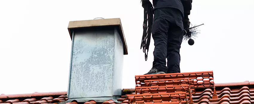 Chimney Liner Services Cost in Frayser, TN