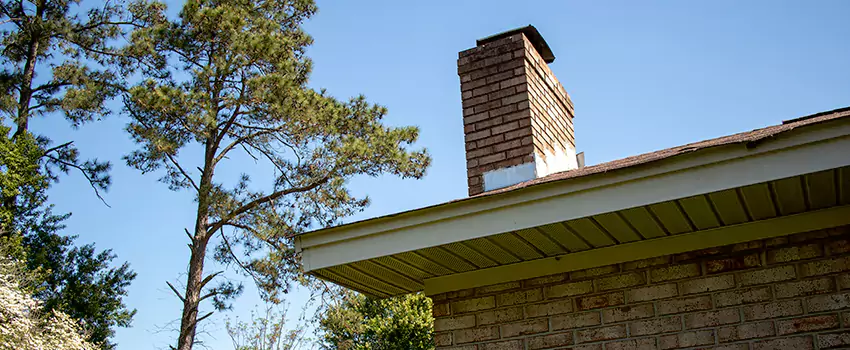 Budget-Friendly Chimney Masonry Service in Hein Park, Tennessee