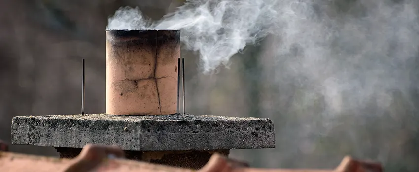 Wood Burning Chimney Odor Removal in West Junction, TN