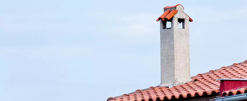 Chimney Pot Replacement in Vollintine-Evergreen, TN