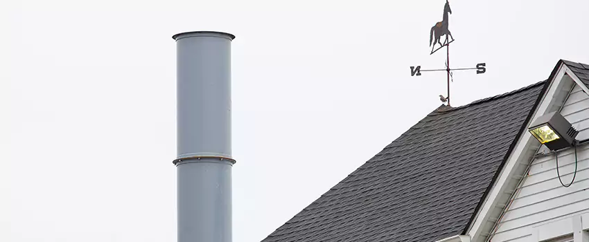 Chimney Inspection in Messick-Buntyn, TN