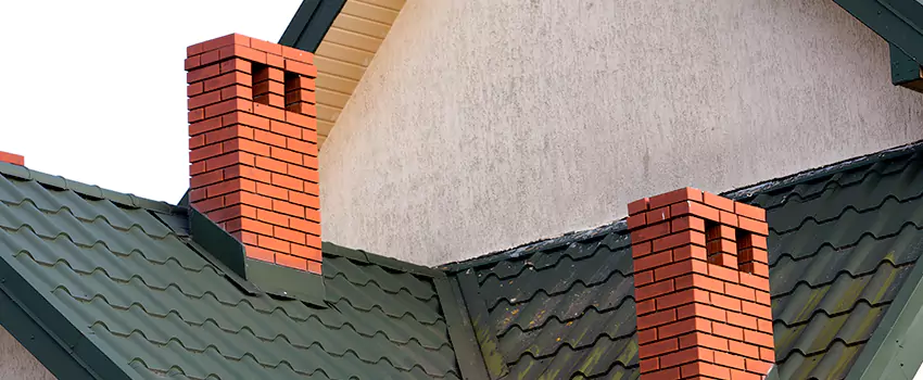 Chimney Saver Waterproofing Services in Idlewild, Tennessee