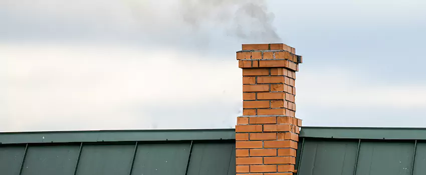 Chimney Soot Cleaning Cost in Red Acres, TN