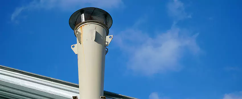 Chimney Spark Arrestor Requirements in Walker Homes, TN