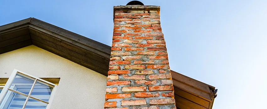 Chimney Mortar Replacement in Douglass, TN