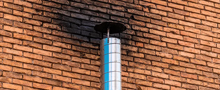 Diagnosing Commercial Chimney Problems in Klondike, TN