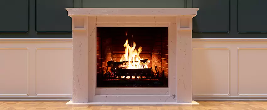 Empire Comfort Systems Fireplace Installation and Replacement in Frayser, Tennessee