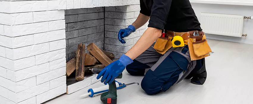 Fireplace Doors Cleaning in Westwood, Tennessee