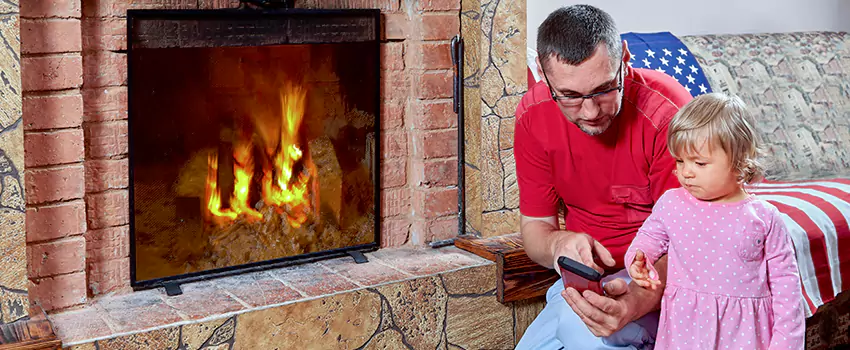 Wood-Burning Fireplace Refurbish & Restore Services in Fairgrounds, Tennessee