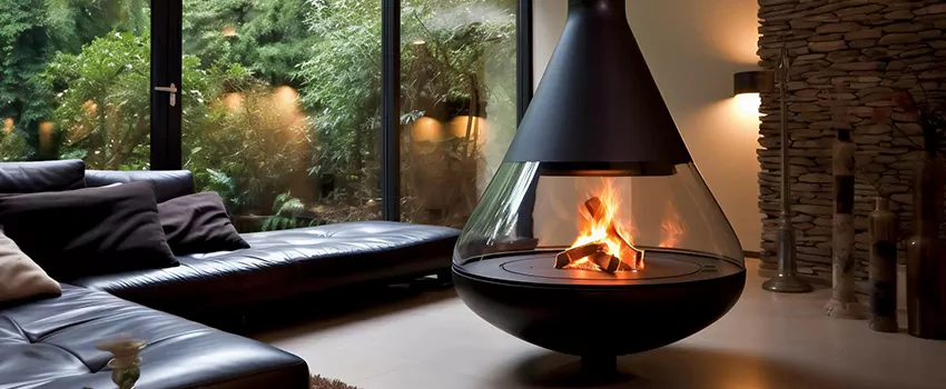 Affordable Floating Fireplace Repair And Installation Services in Harbor Town, Tennessee