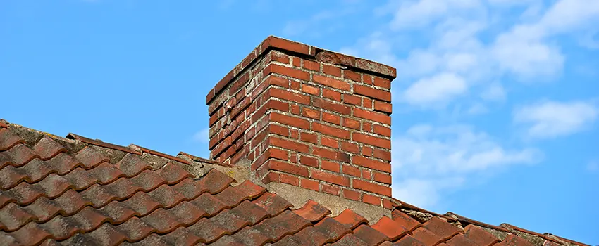 Flue Tiles Cracked Repair Services near Me in Colonial Acres, TN