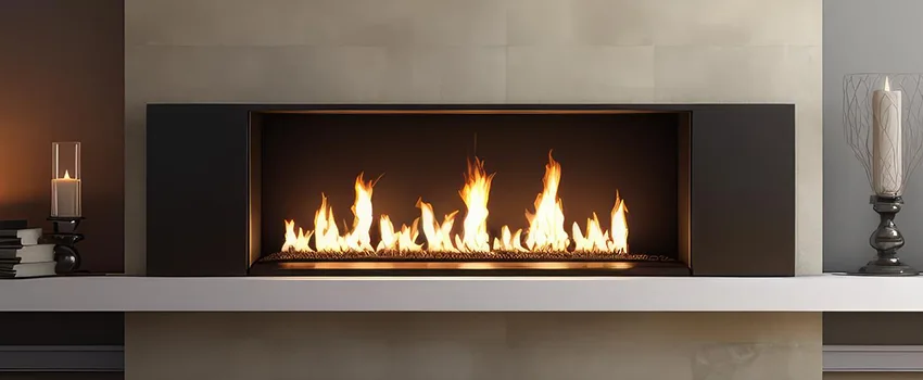 Vent Free Gas Fireplaces Repair Solutions in Nehemiah, Tennessee