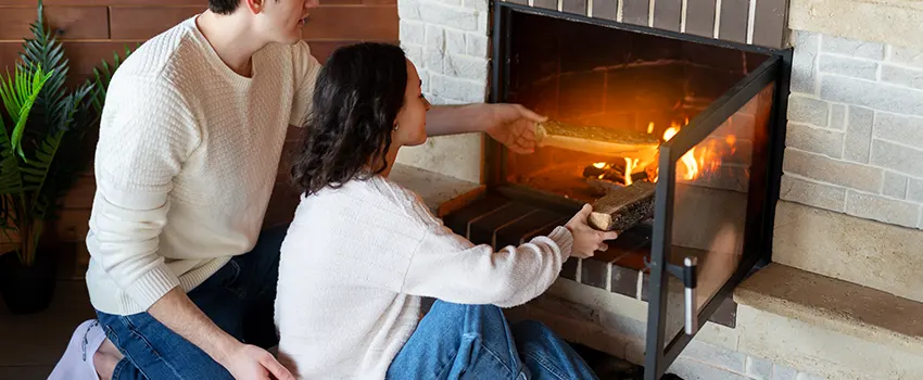 Kings Man Direct Vent Fireplaces Services in Indian Hills, Tennessee