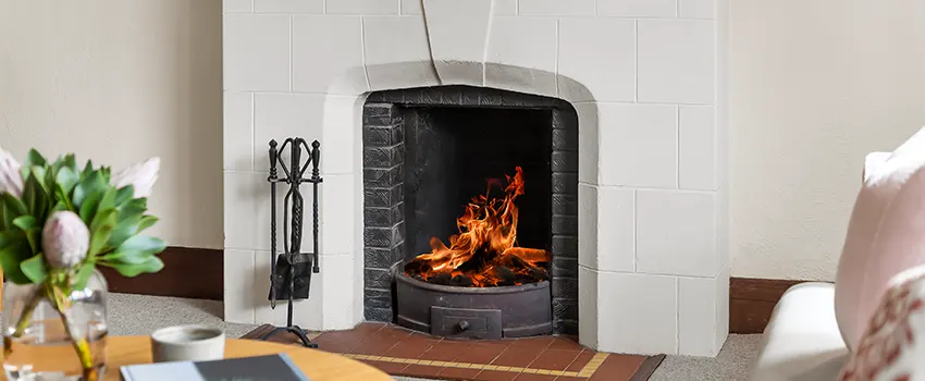 Valor Fireplaces and Stove Repair in Harbor Town, TN