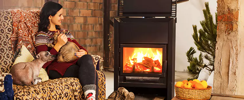 Wood Stove Chimney Cleaning Services in East Buntyn, TN