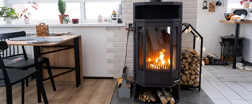 Wood Stove Inspection Services in Prospect Park, TN