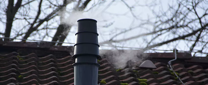 Broken Chimney Animal Screen Repair And Installation in Diamond Estates, TN