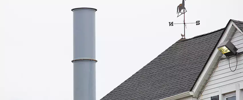 Multi-flue Chimney Caps Installation And Repair in Bethel Grove, TN