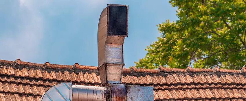 Chimney Creosote Cleaning Experts in Cherry/Willow, Tennessee