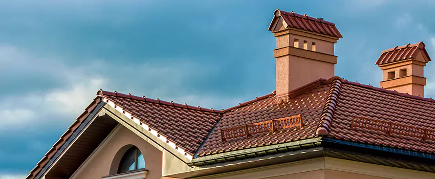 Residential Chimney Services in Colonial Acres, Tennessee