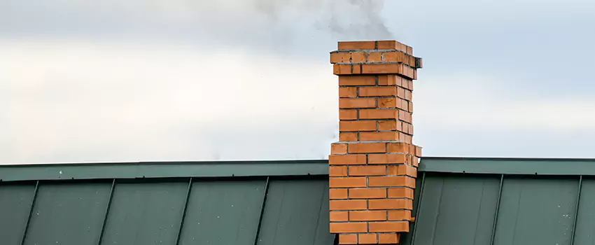 Chimney Installation Company in Balmoral, TN