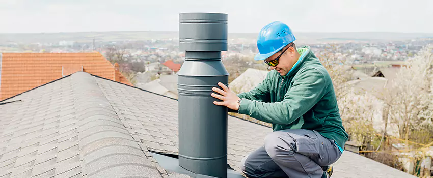 Insulated Chimney Liner Services in Frayser, TN