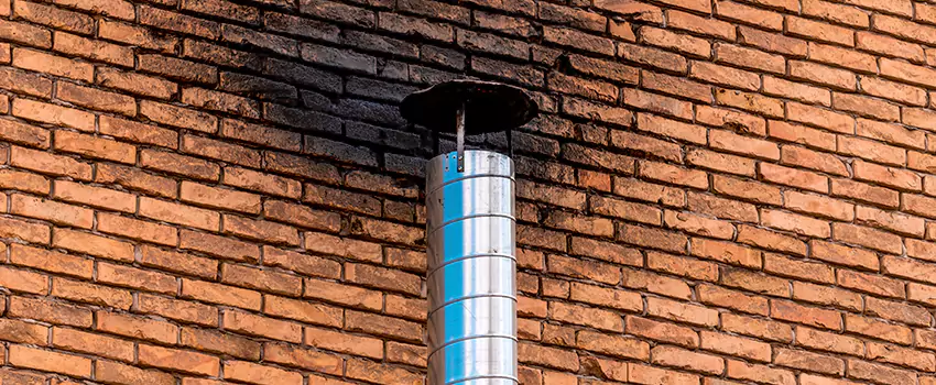 Chimney Design and Style Remodel Services in Glenview, Tennessee