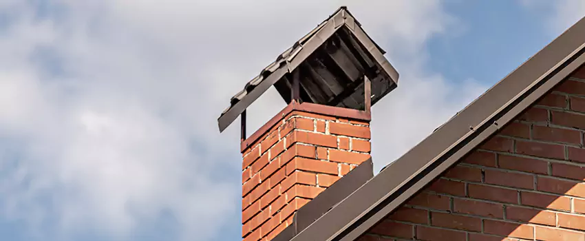 Chimney Saver Masonry Repair Contractor in Idlewild, Tennessee