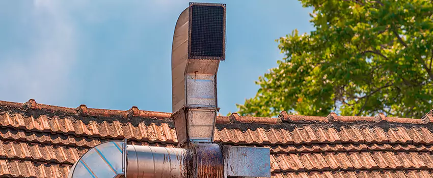 Chimney Blockage Removal in Nutbush, Tennessee