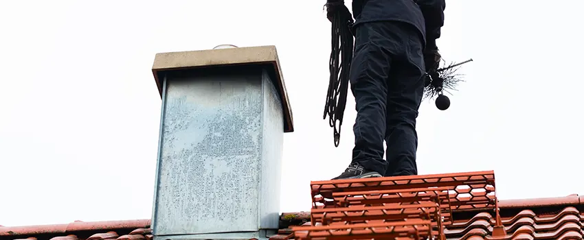 Modern Chimney Sweeping Techniques in Bethel Grove, Tennessee