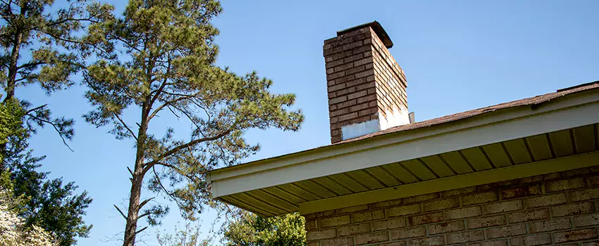 Brick Chimney Sweep Near Me in Elliston Heights, TN