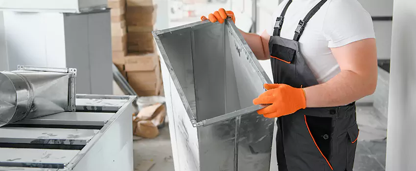 Benefits of Professional Ductwork Cleaning in Bethel Grove, TN