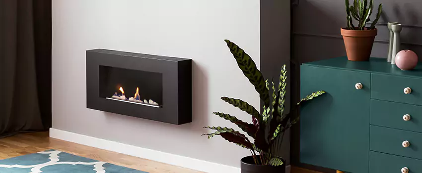 Cost of Ethanol Fireplace Repair And Installation Services in Chatwood Street, TN