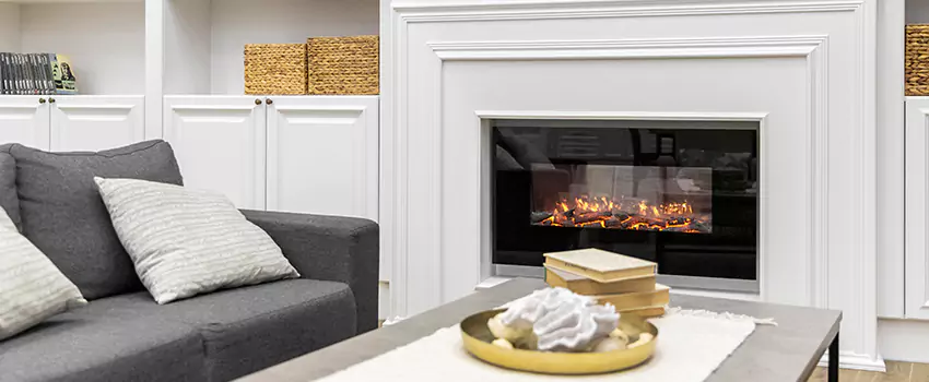 Professional Fireplace Maintenance Contractors in Red Acres, TN