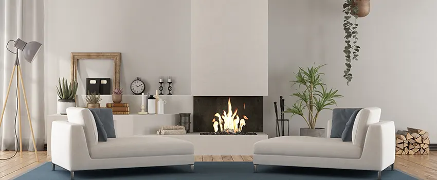 Decorative Fireplace Crystals Services in Hedgemoor, Tennessee