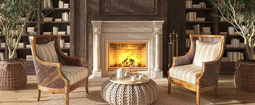 Ethanol Fireplace Fixing Services in Chickasaw Gardens, Tennessee