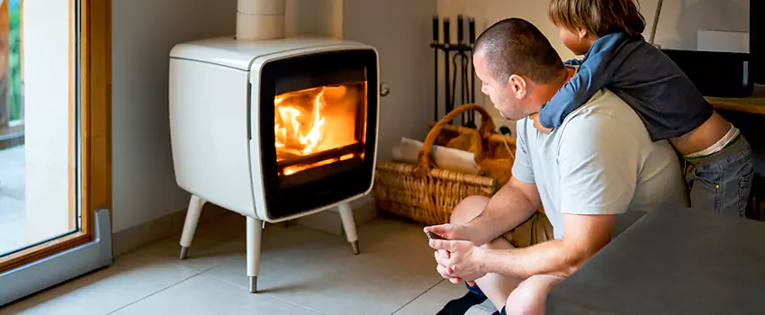 Fireplace Flue Maintenance Services in Klondike, TN