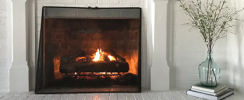 Cost-Effective Fireplace Mantel Inspection And Maintenance in Parkway Village, TN