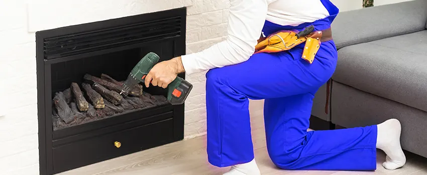 Fireplace Safety Inspection Specialists in Bethel Grove, Tennessee